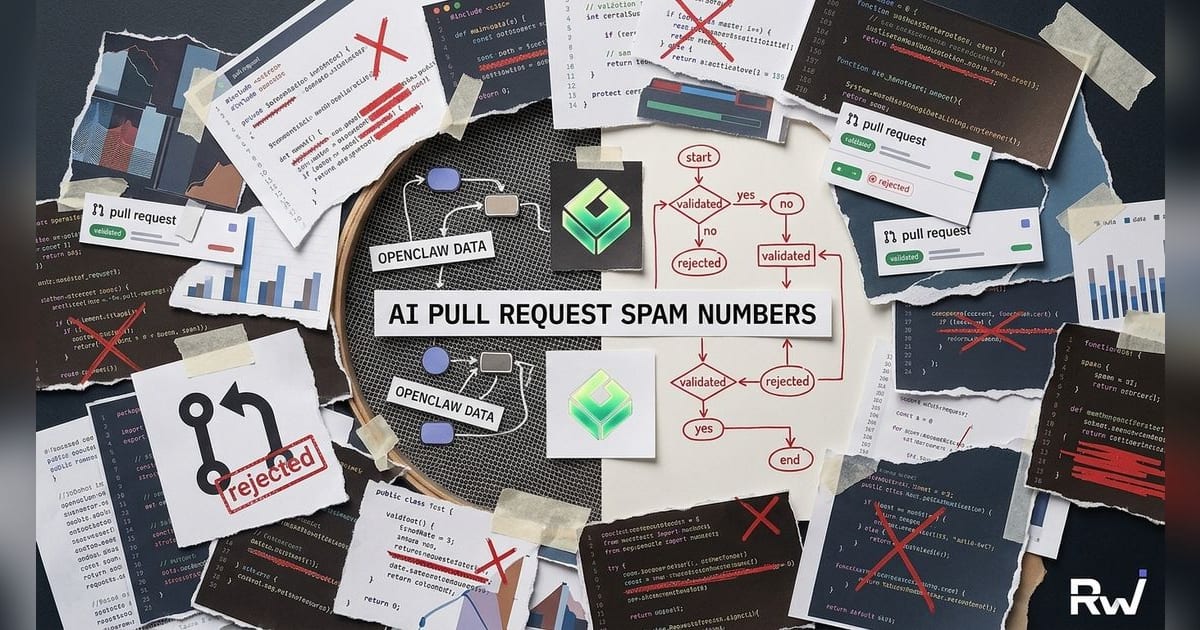 Greptile puts numbers on the AI pull request spam problem