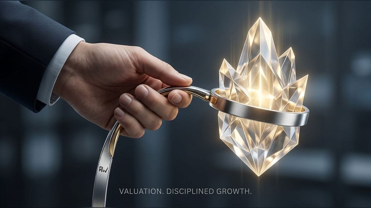 Guardio raises $40M at $1.1B, keeping dilution on a short leash