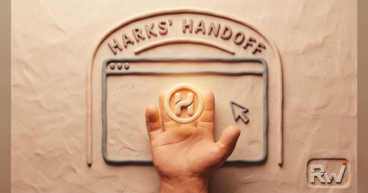 Hark launches Handoff to automate multi-step tasks across the web