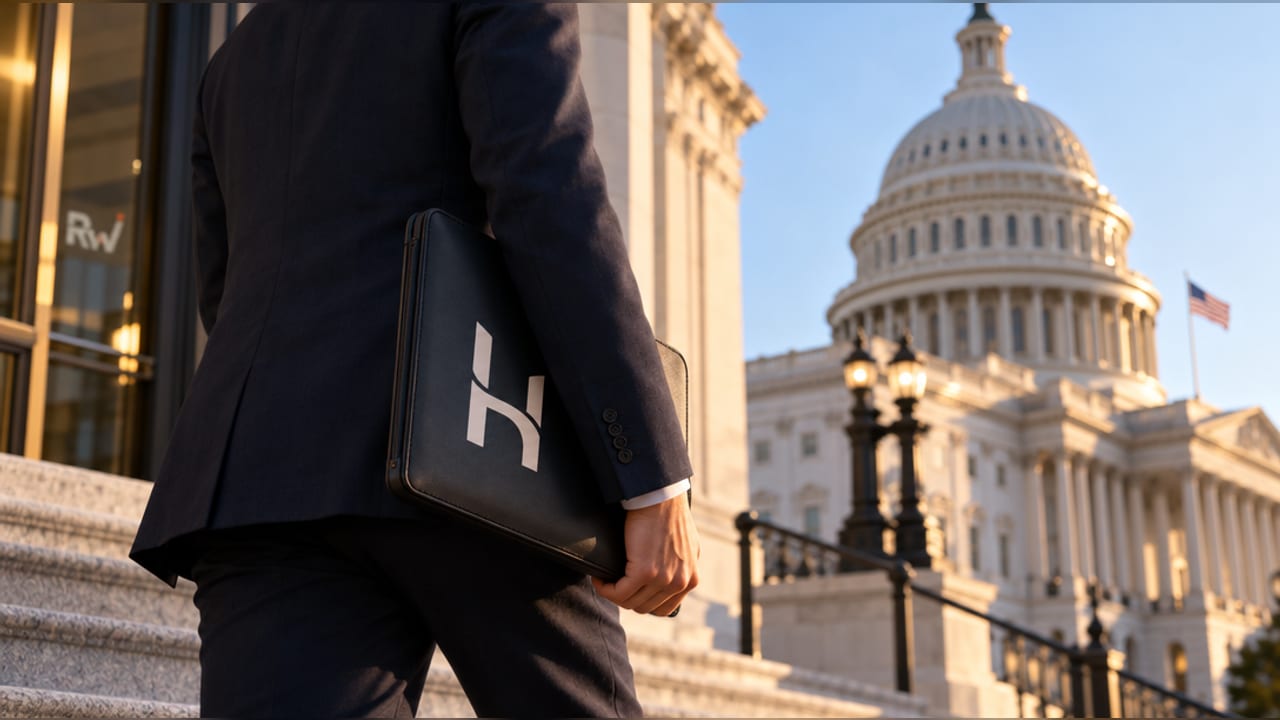 Harvey earns FedRAMP Class D through Knox for federal legal work