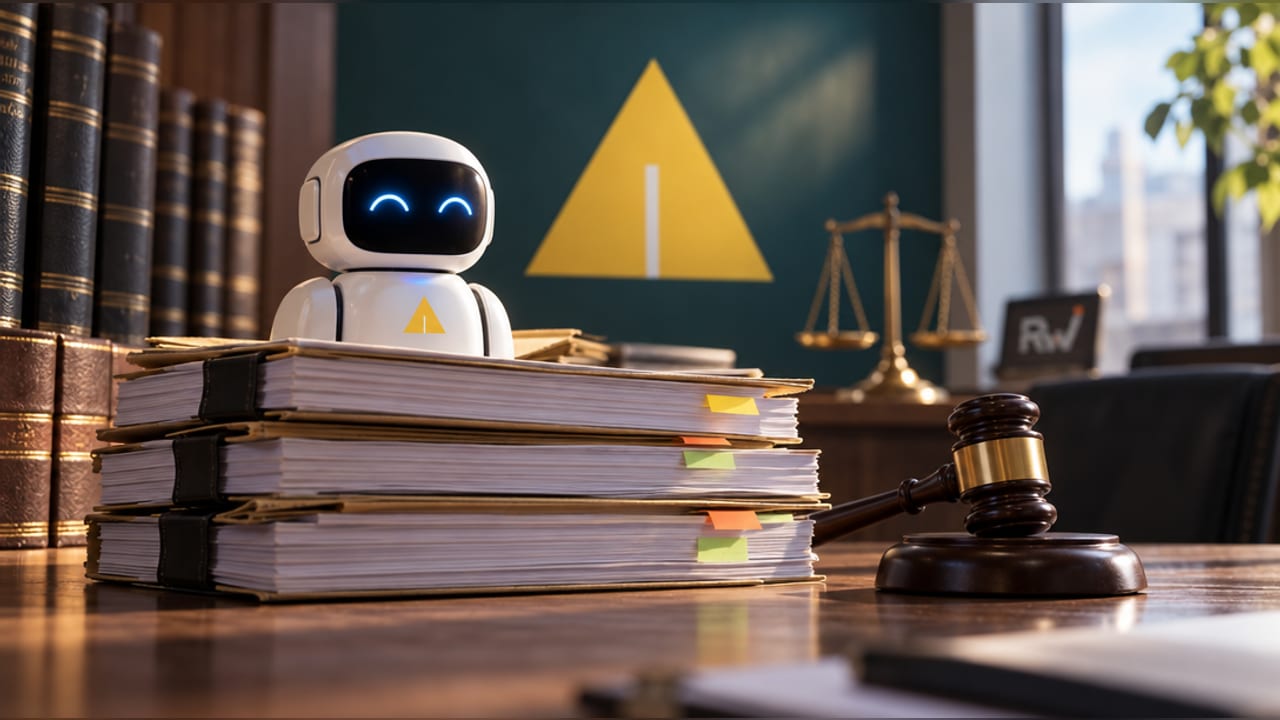 HaystackID gives CaseBot eight agents for legal case preparation
