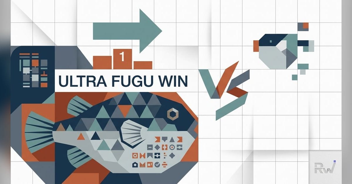Head to head: Sakana: Fugu Ultra vs GLM 5.2
