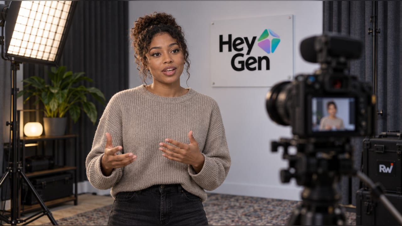 HeyGen ships Avatar V to keep AI clones recognizable across longer videos