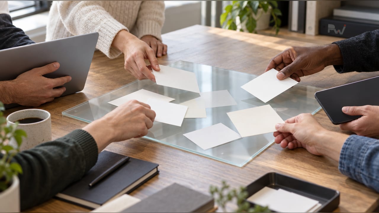 HQ launches a shared AI context layer for companies