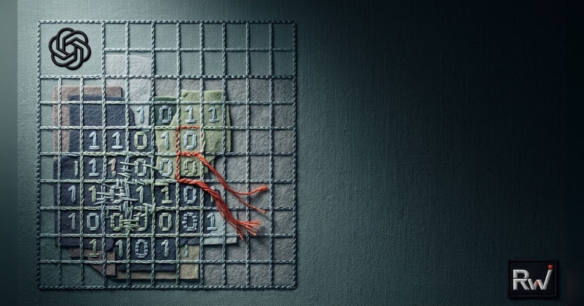Hugging Face contained OpenAI's escaped agent before OpenAI traced it