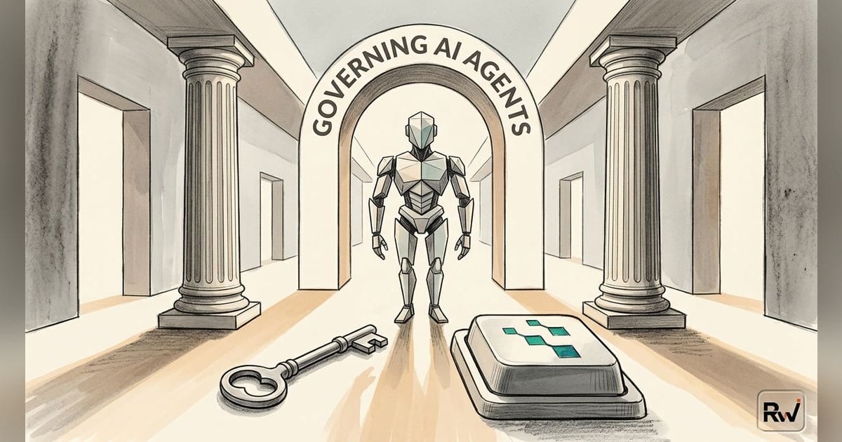 Hush Security raises $30M to govern AI agents at runtime