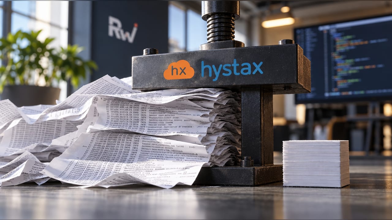 Hystax open-sources a coding-agent compressor that cut one test bill by 22.7%