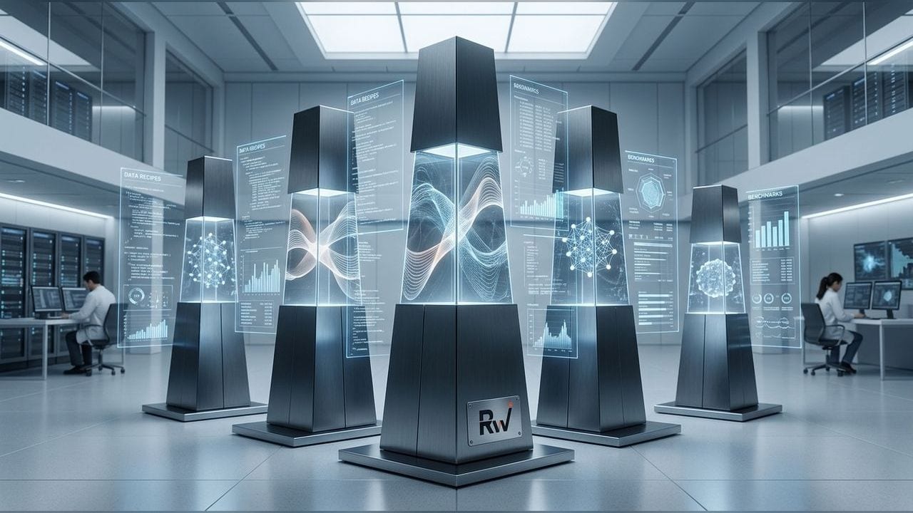 IFM releases six K2 Horizon models with training records for outsiders to inspect