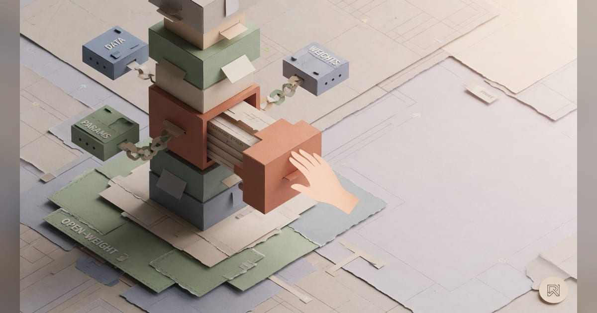 Igor Babuschkin's River AI raises $1.1 billion for customer-owned models