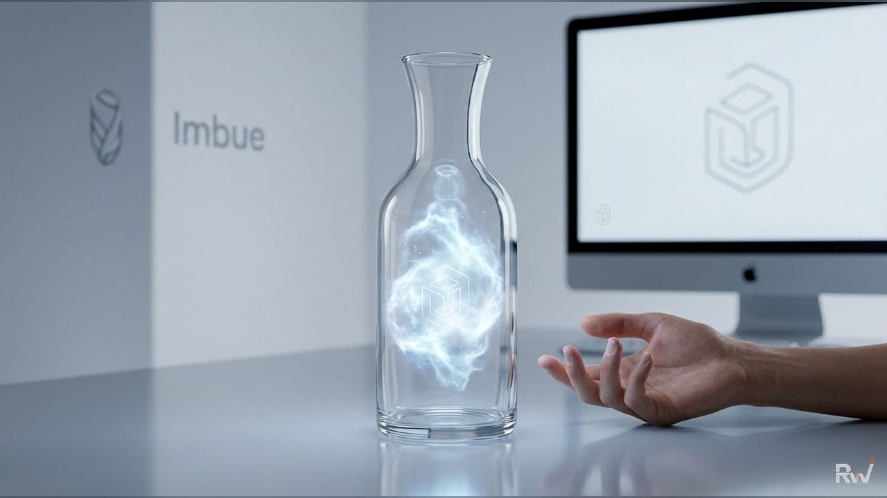 Imbue puts a $5 managed server behind its open-source personal cloud