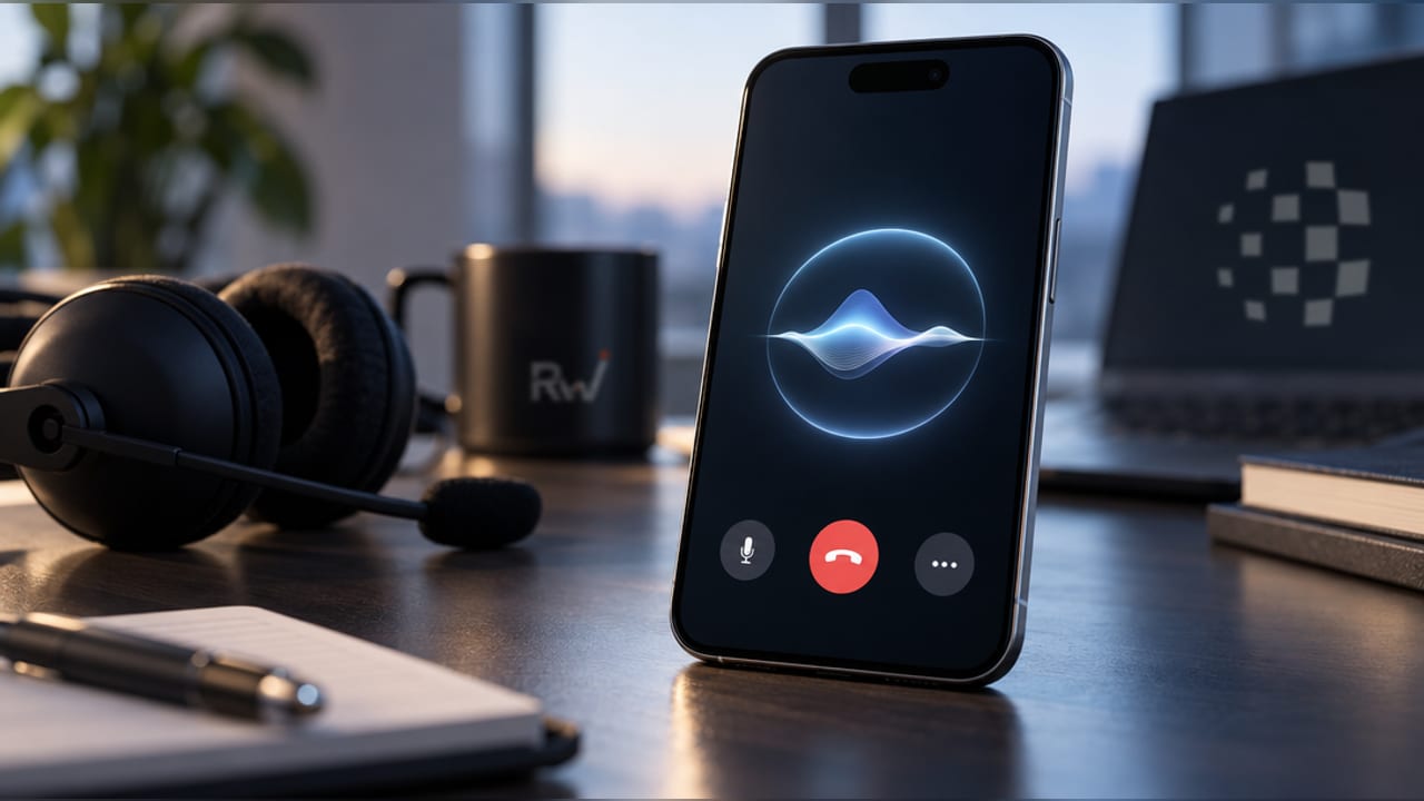 Inception launches Mercury Voice for faster AI phone agents