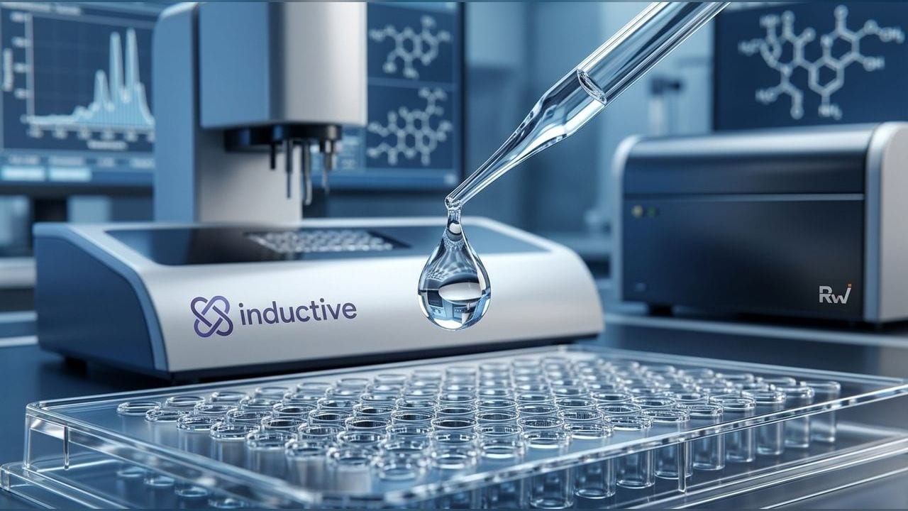 Inductive launches Beacon-2 to turn drug properties into one dose estimate