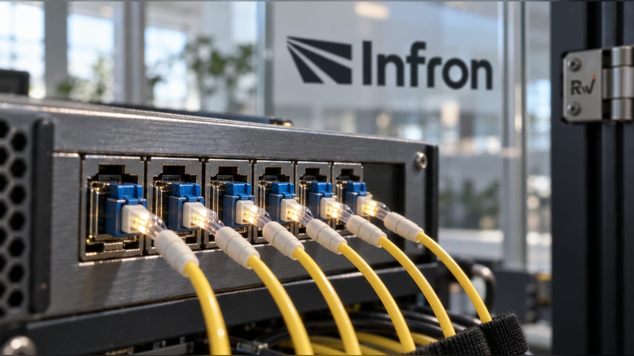 Infron offers six AI model endpoints at $0 through one API