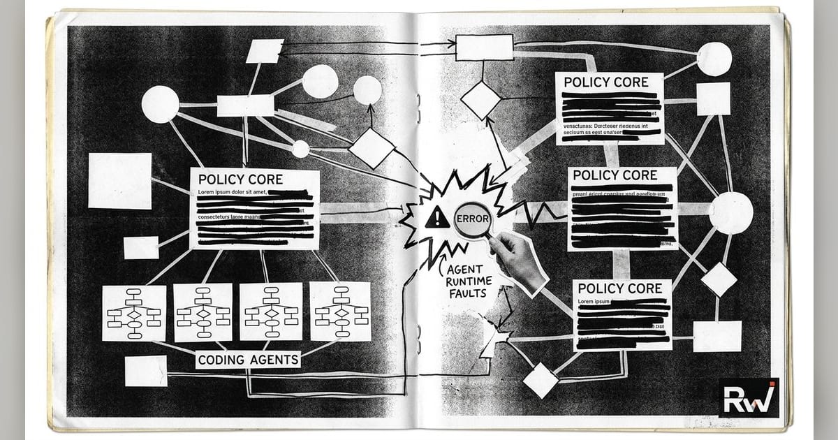 Inside QM: We read Y Combinator’s company-wide agent runtime