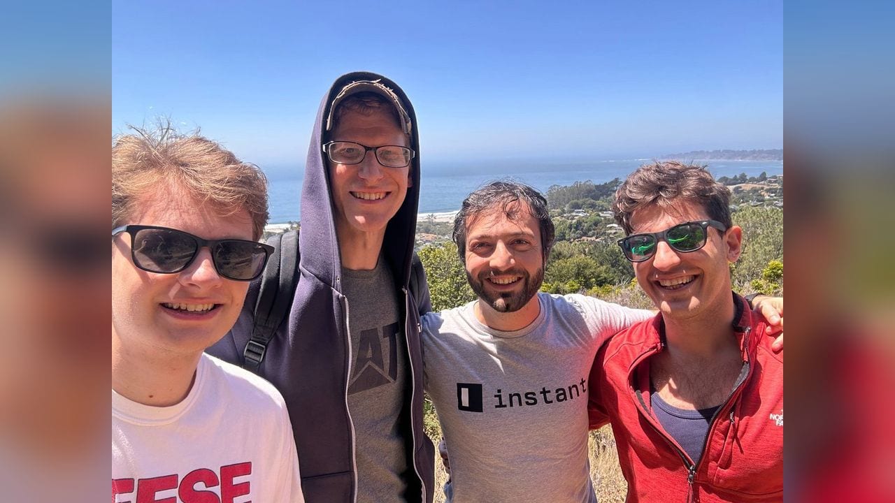 Instant's team joins OpenAI as its cloud service heads for shutdown