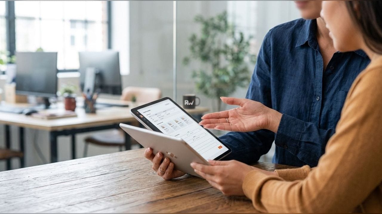Instinct turns its personal AI output into shareable interactive pages