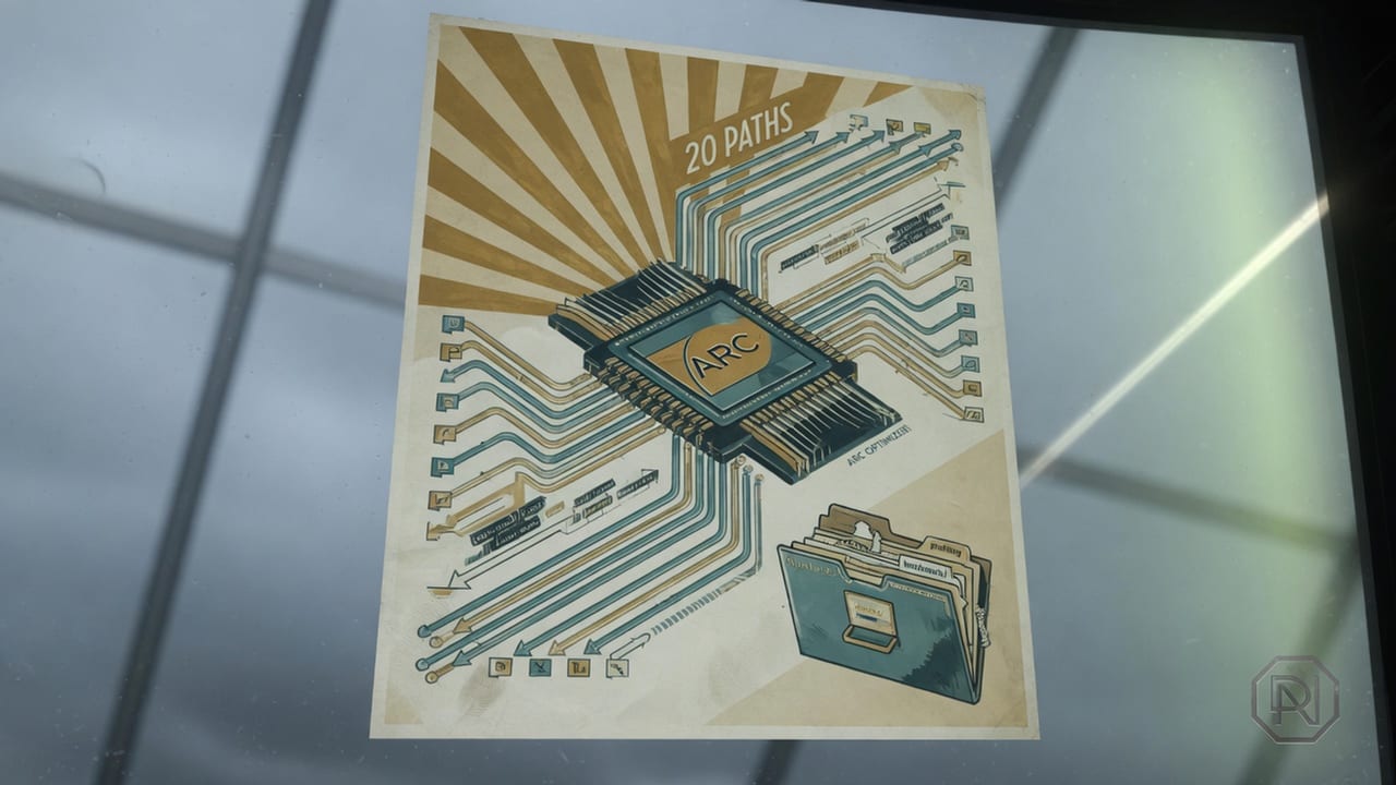 Intel gives coding agents 20 ways to stop guessing at Arc GPU flags