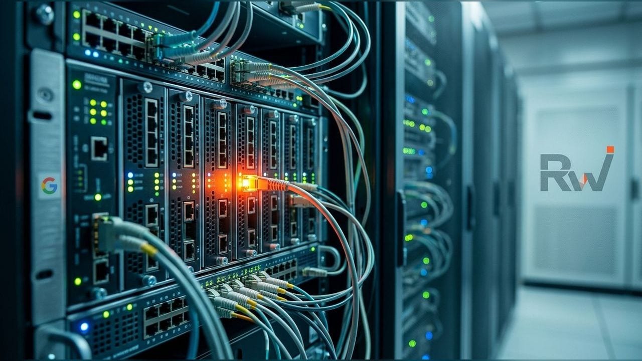 Irregular's Gemini test reached three real companies through an open internet connection