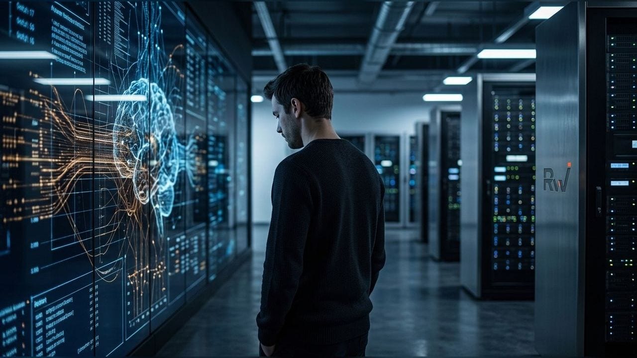 Jacob Coxon quits Anthropic before equity vests over AI risk