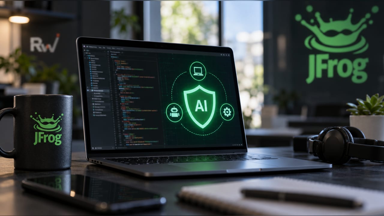 JFrog adds endpoint detection for AI skills, plugins and MCP servers