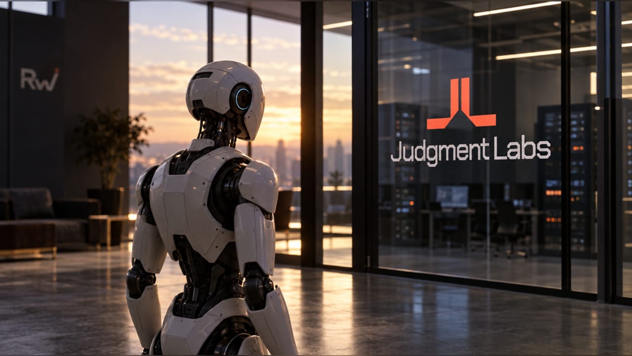 Judgment Labs opens agent monitoring after customers reported agent failures