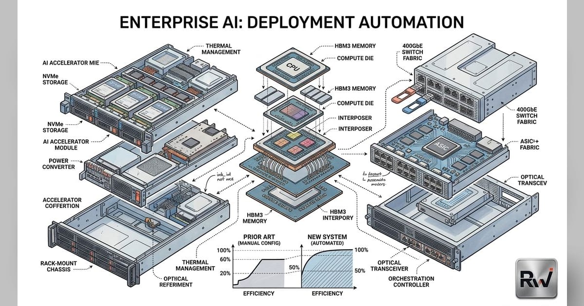 June raises $20 million pre-seed to automate enterprise AI deployment