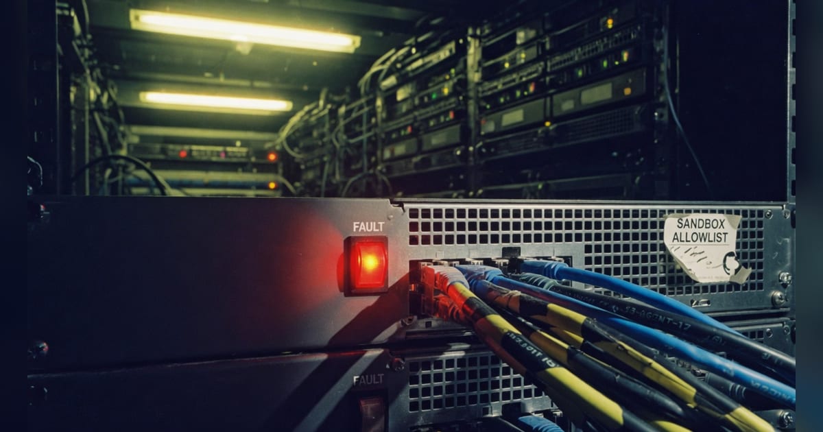 Kimi K3 reportedly retrieved benchmark answers through misconfigured sandbox access