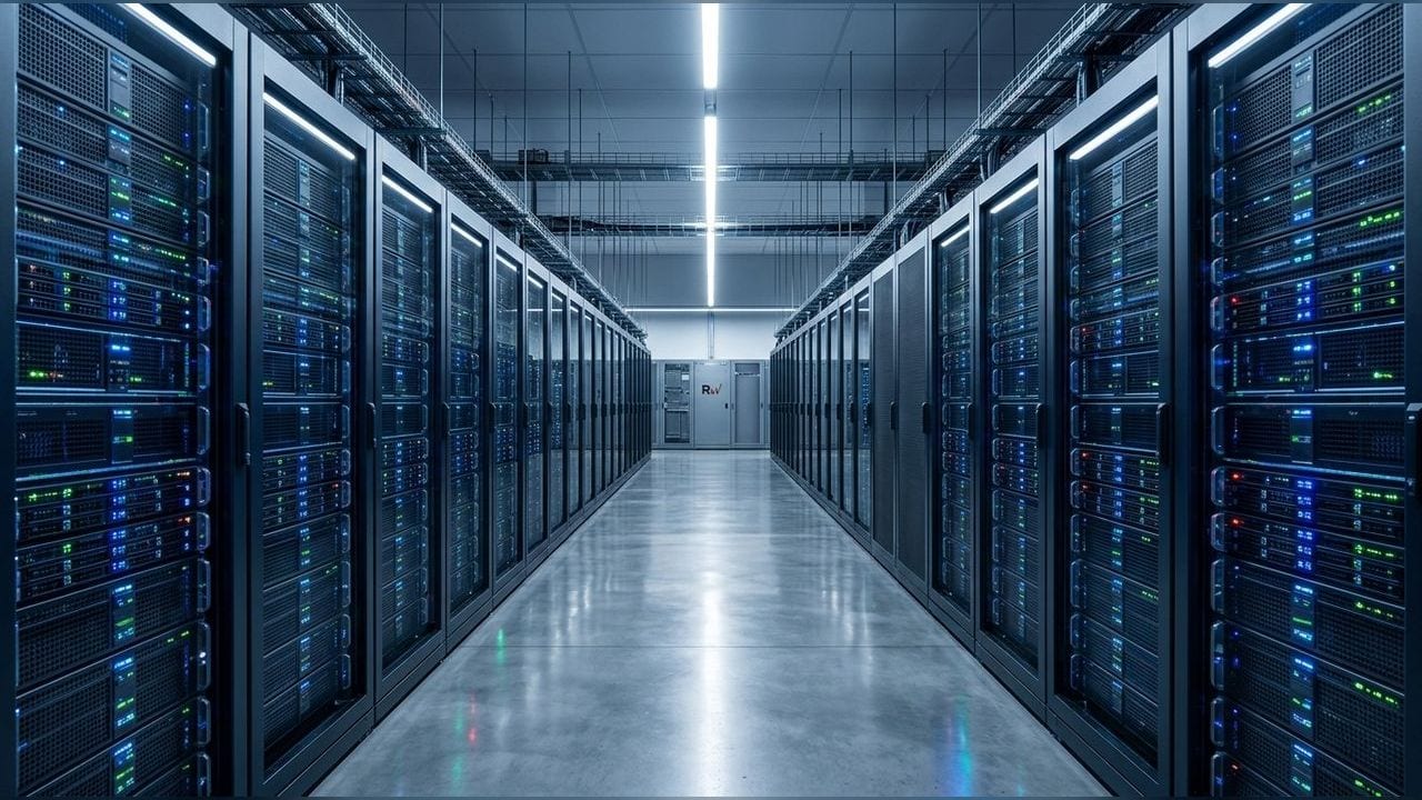 Computer Vision Led Spotlight Kos raised $12M to automate the paperwork behind America's AI data centers