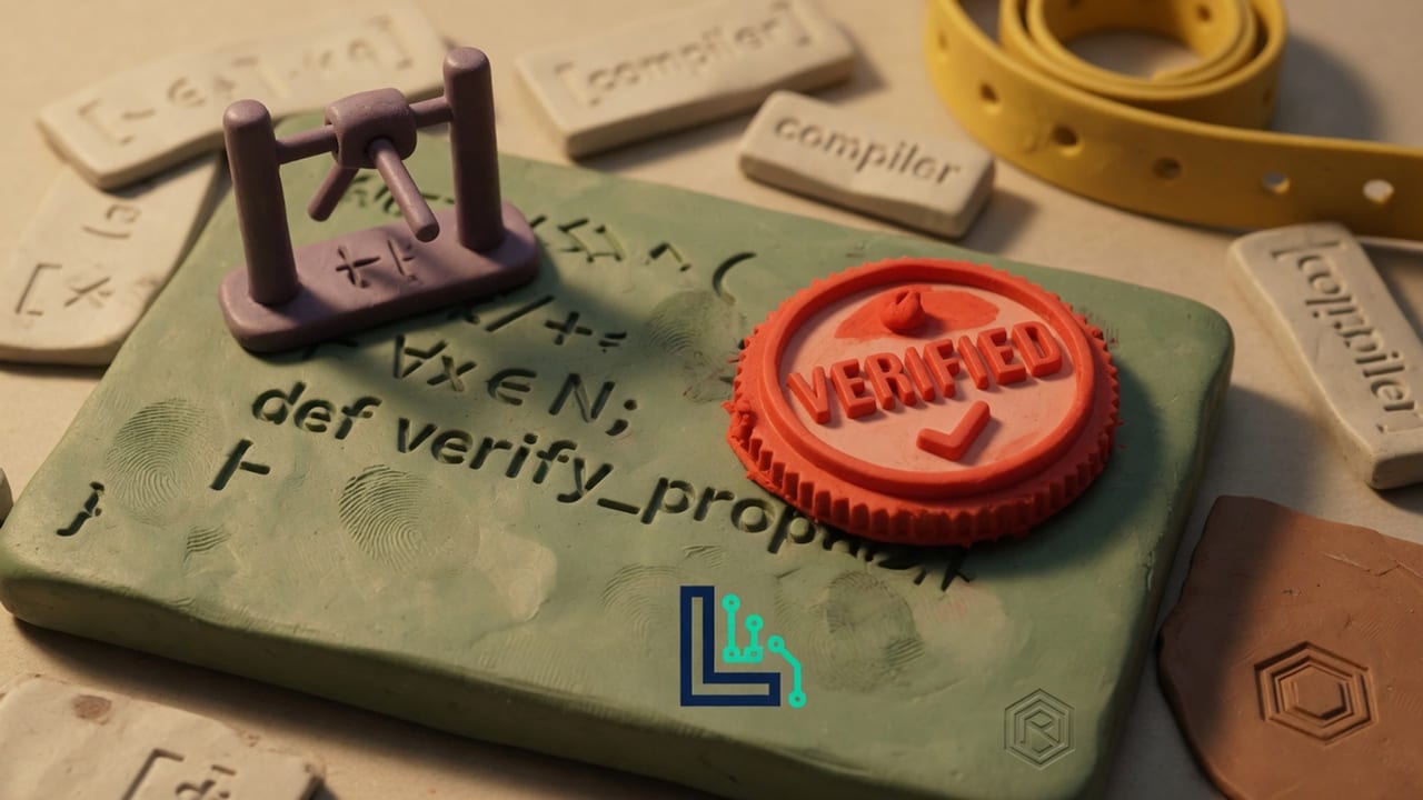 Lanyon AI discloses $10.6M round for formally verified scientific code