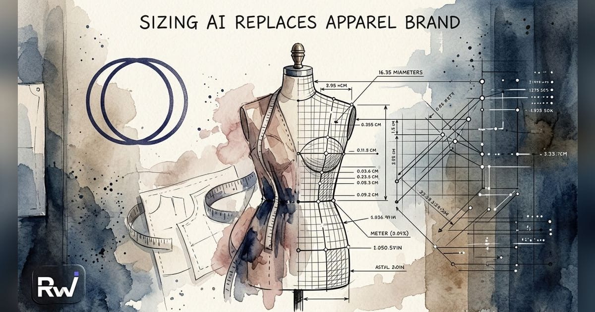 Laws of Motion shuts down its apparel brand to sell sizing AI to retailers