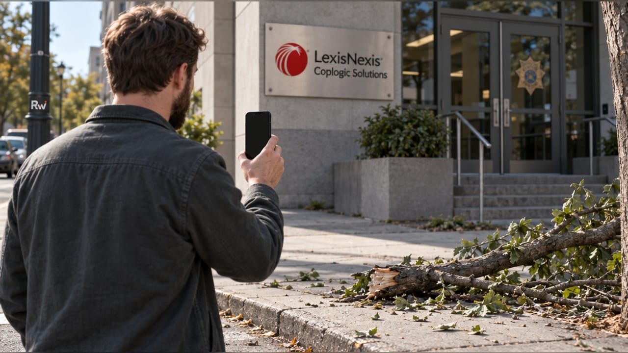 LexisNexis Coplogic Solutions adds AI-guided video to police reporting
