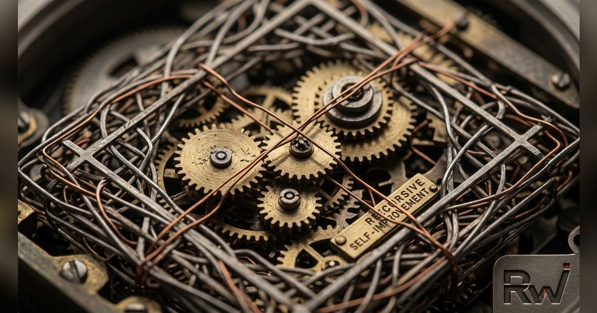 Lilian Weng returns to OpenAI for recursive self-improvement research
