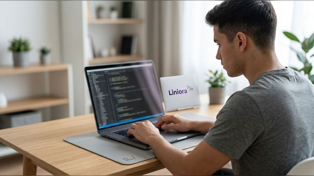 Liniora pitches one workspace for tickets, code, meetings and Slack