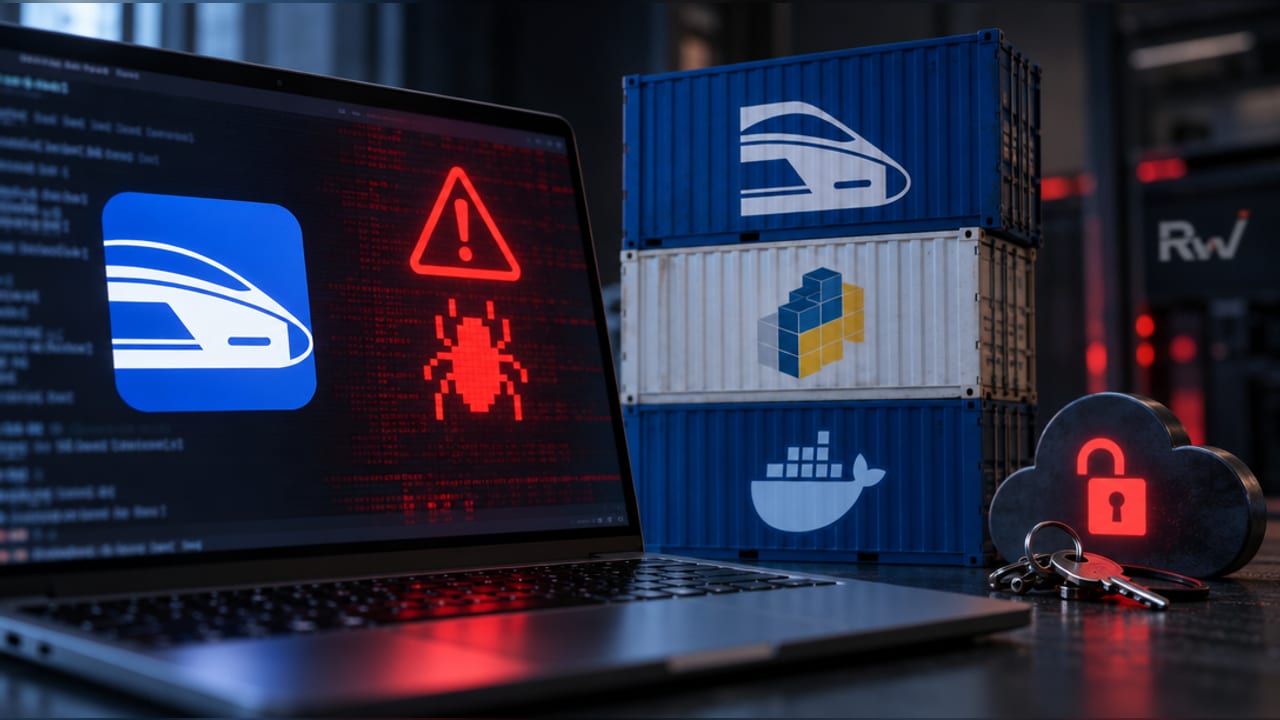 LiteLLM's compromised release workflow sent credential-stealing malware to PyPI and Docker