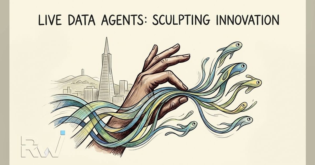 LlamaIndex backs You.com's live-data agent hackathon with builder credits