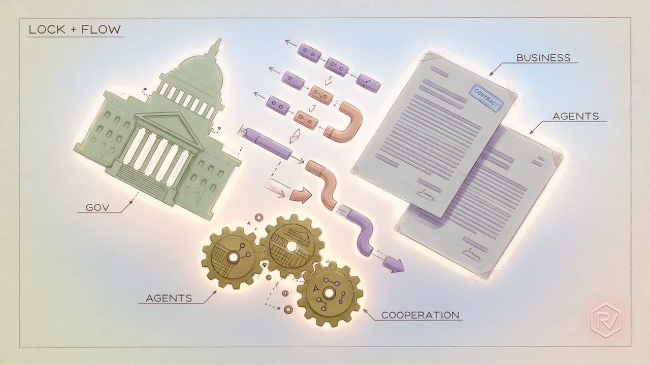 Locke pairs AI agents with lobbyists to chase government contracts