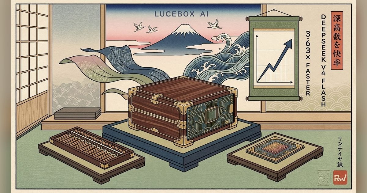Lucebox partners with AMD on a $6,499 local AI inference box