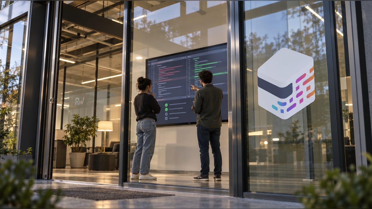 Testing rules for ai code