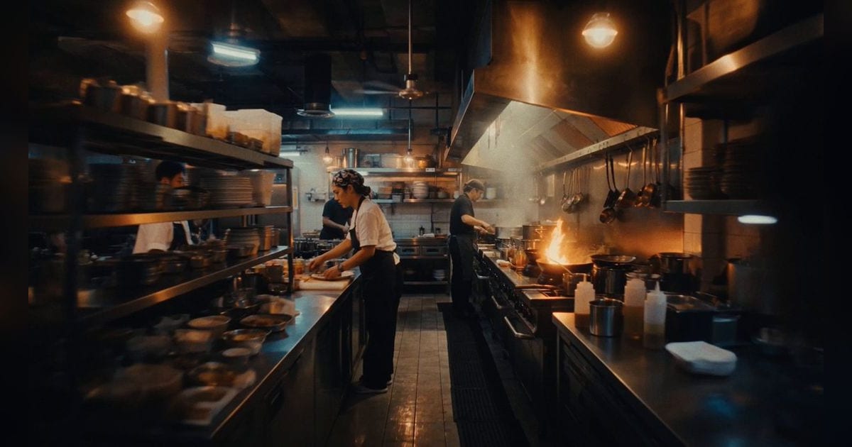 Marble launches AI back-office system for restaurant inventory and labor