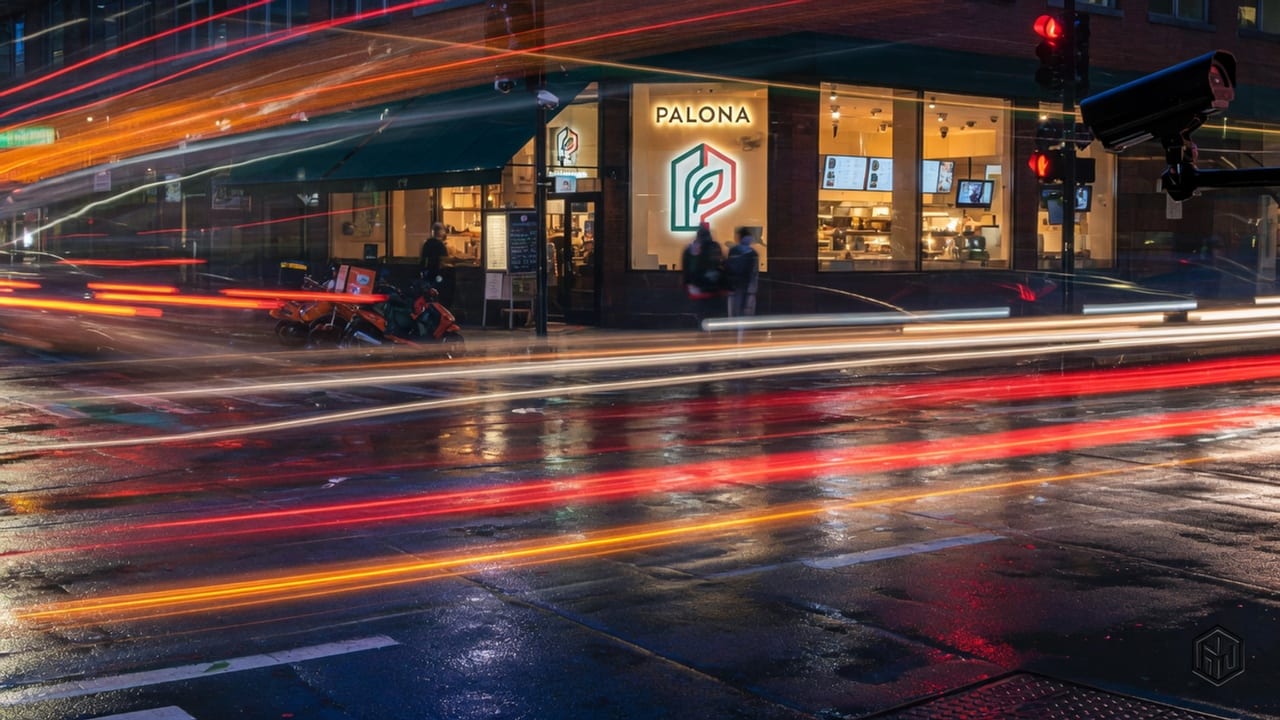 Maria Zhang's Palona launches restaurant operating layer as funding reaches $20M