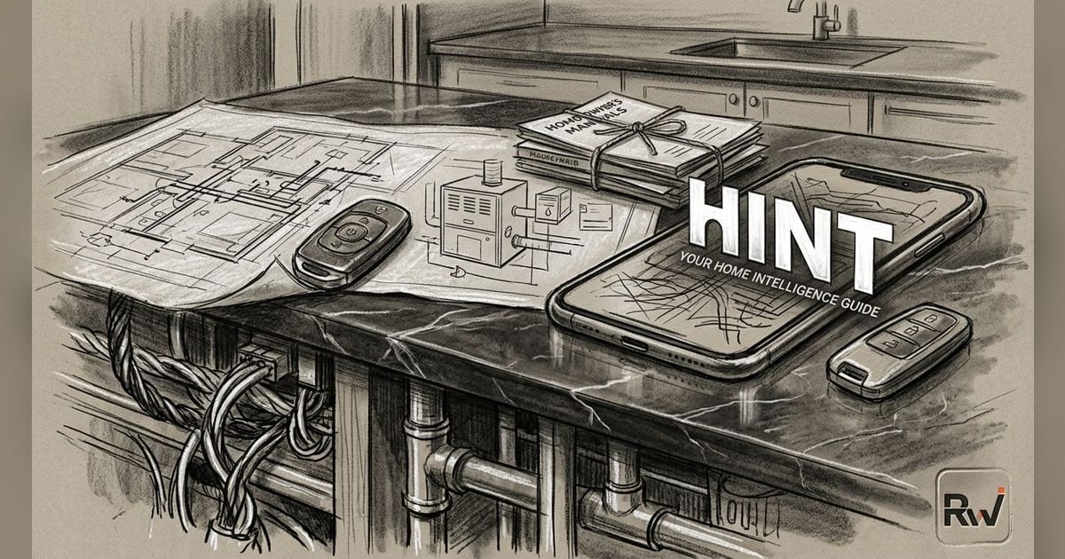 Hint launches AI app for homeowners with Martha Stewart as co-founder
