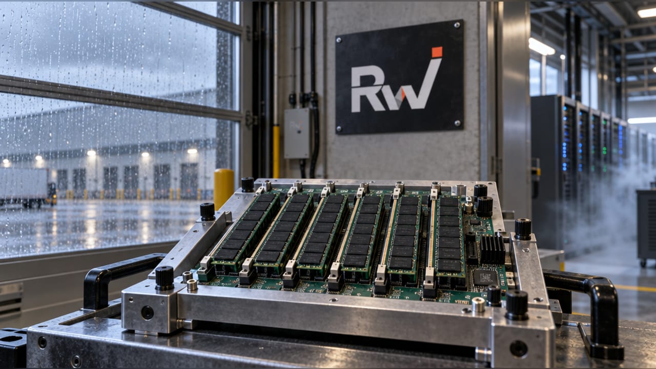 Marvell adds six memory channels to CXL expanders for AI servers