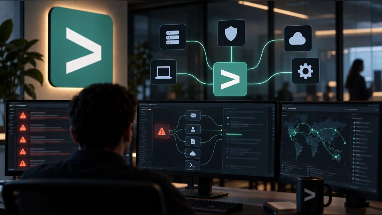 Mave raises $28M to investigate cyber alerts without another data lake
