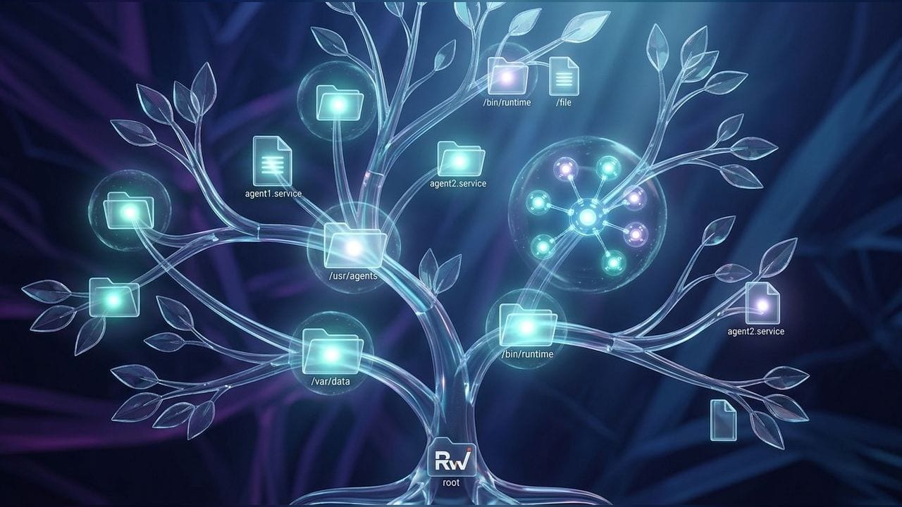 Meclaw turns Linux folders into a mutable runtime for persistent agents