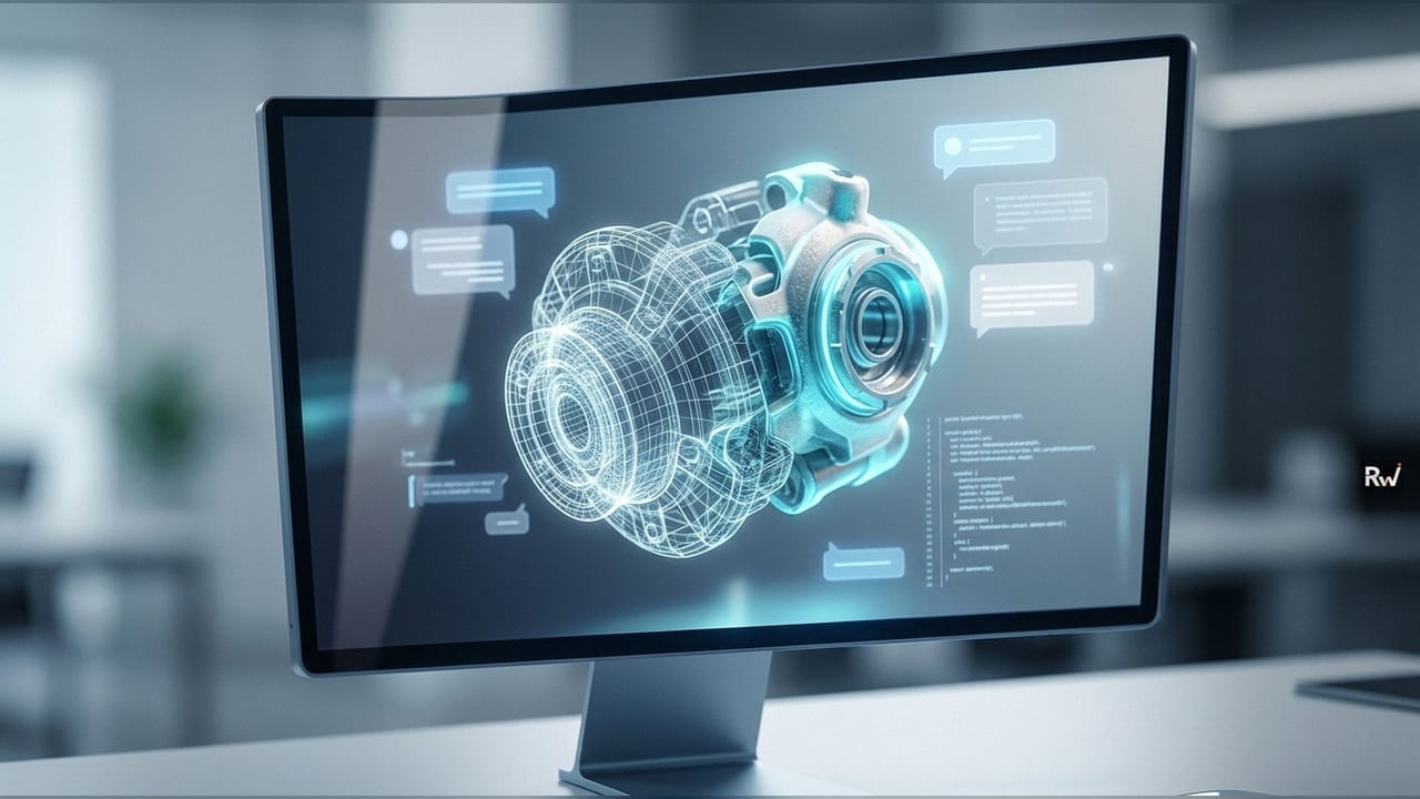 Meshy plugs its 3D generator into ChatGPT and lets Astra run the workflow