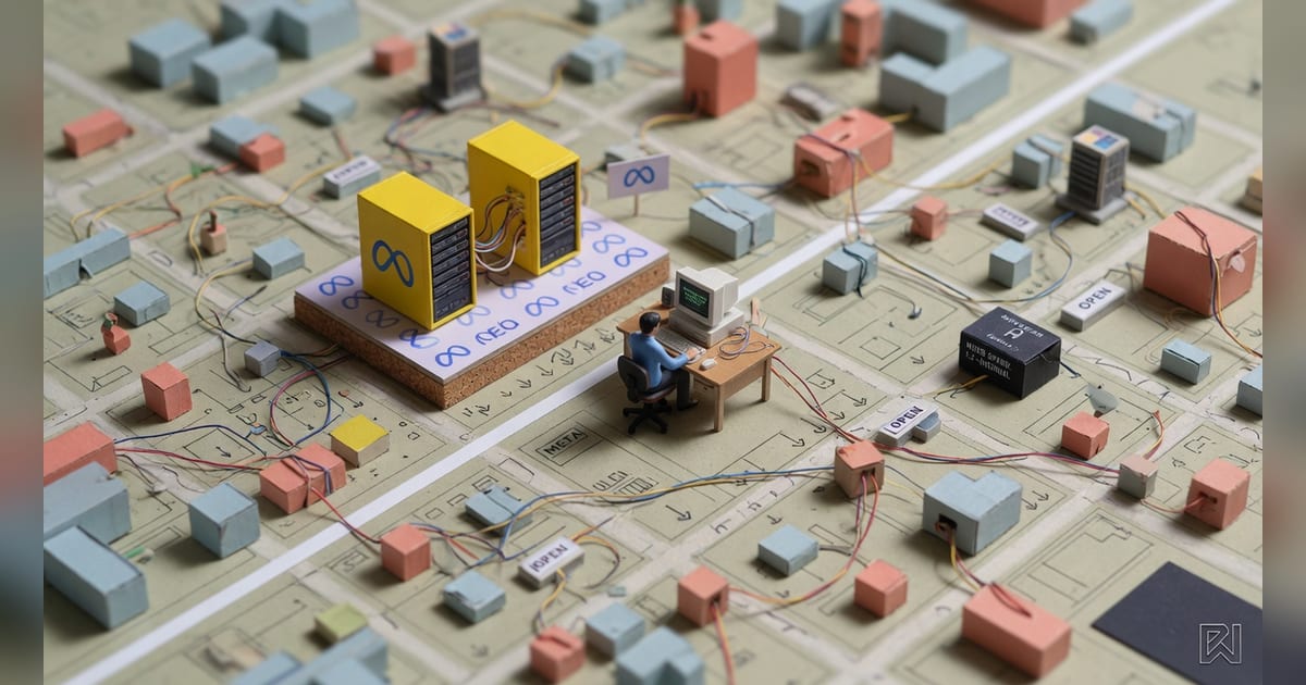 Meta releases local Muse Glimmer as Zuckerberg argues for AI 'for everyone'