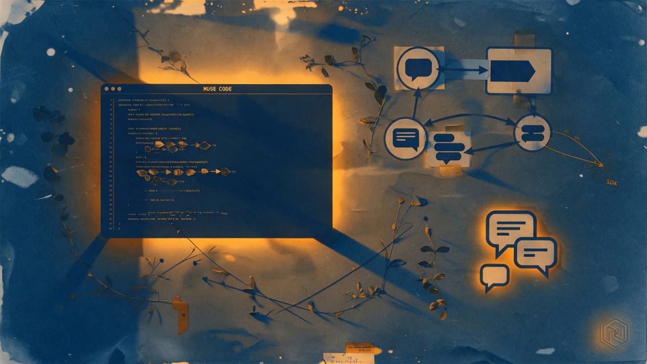 Meta takes Muse Code out of beta and adds $5 monthly plans