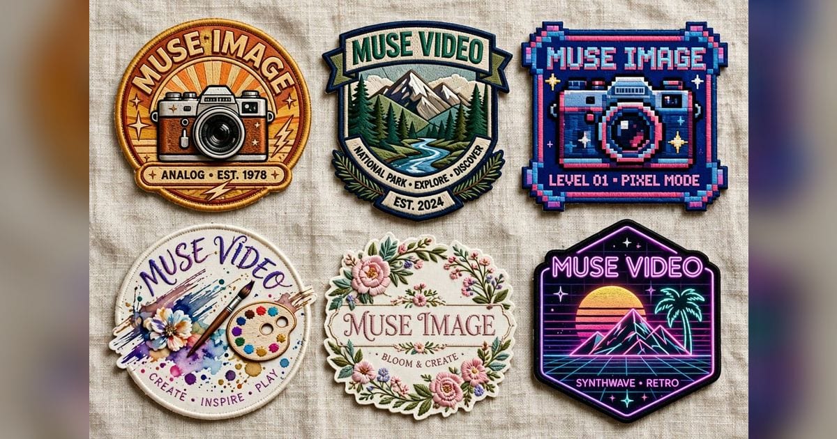 Meta's Muse Image gives Wang's superintelligence lab its first image model