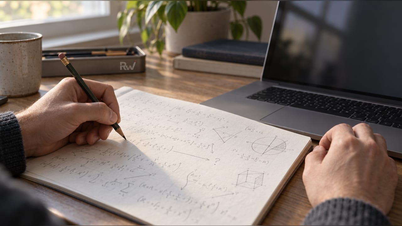 Meta publishes six math papers made with Muse Spark and human mathematicians