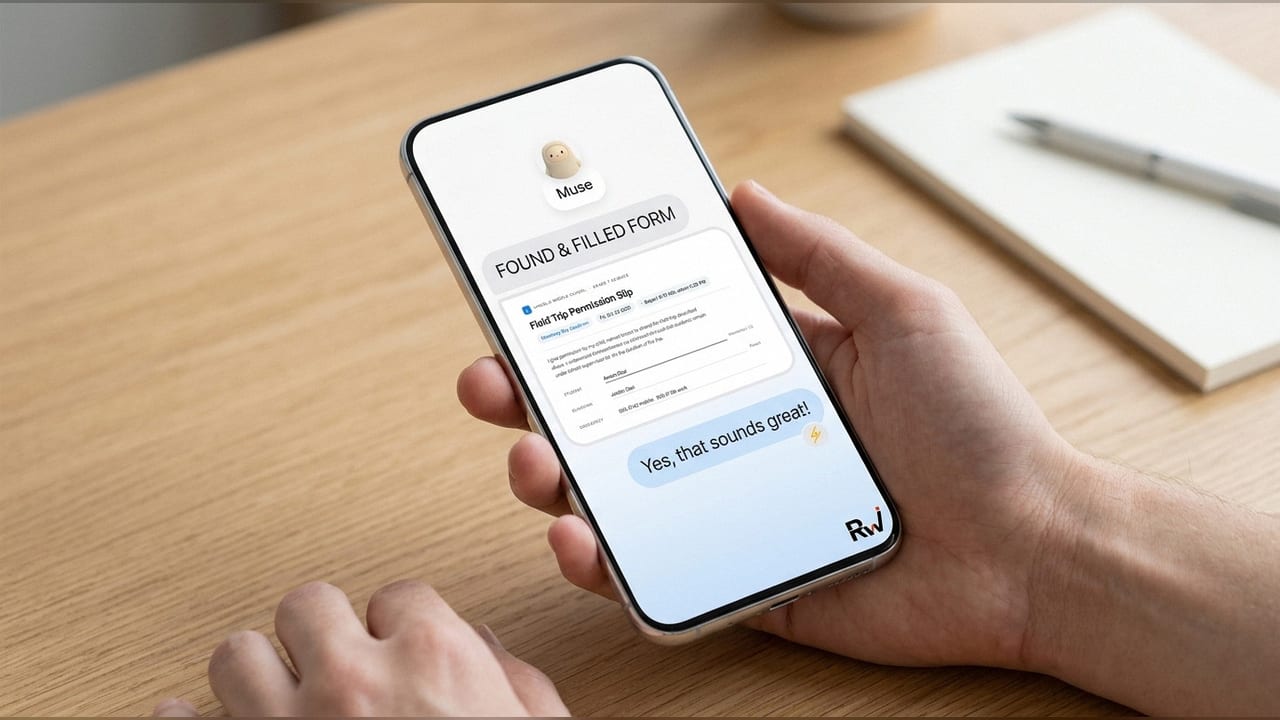 Meta tests Muse, a personal AI agent that can spend your money